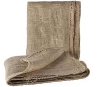 PACK DE 2 UDS. SACO DE YUTE 50X80 CM