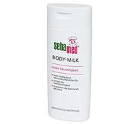 Pack de 2 unidades de leche corporal Sebamed 200 ml