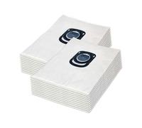 Pack de 20 bolsas para aspiradora Rowenta Hygiene+ ZR200520 ZR200720
