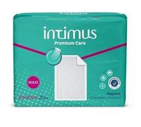 Pack de 20 Empapadores Cama Adultos Desechables 60x90. Protector de Cama de un Solo Uso para Adultos. Salvacamas 60x90 Desechables. Cambiadores Desechables absorción Maxi.