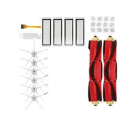 Pack de 24 piezas de repuestos para robot aspirador Xiaomi Mi Roborock