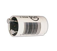 Pack de 25 uds Cebador fluorescente 4-65W.Calidad Super Electro DH 80.300/ESP.8430552141241