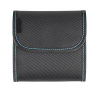 Pack de 3 bolsas cuadradas de 4 x 4 de 95 mm para filtros de cámara para capturar fotos y videos