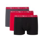 Dim Boxer Coton Stretch Respirant maintien Optimal, para Hombre