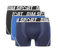 Pack de 3 bóxer DIM Microfibre Sport 2XL