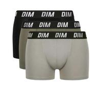 Pack de 3 bóxer DIM Regul'Activ Sport L