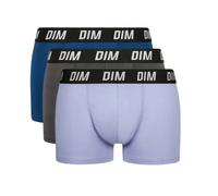 Pack de 3 bóxer DIM Regul'Activ Sport S