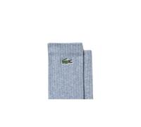Pack de 3 calcetines altos lacoste sport hombre 39 - 42