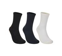 Pack De 3 Calcetines Bullpadel Bp265 I M