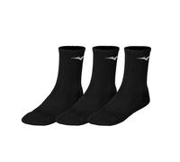 Pack De 3 Calcetines Mizuno 32gx2505z 09 Xl