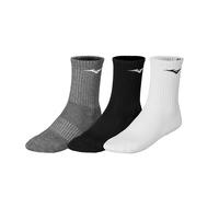 Pack De 3 Calcetines Mizuno 32gx2505z 99 S
