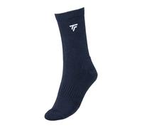 Pack De 3 Calcetines Tecnifibre Classic Azul Marino 44/48 Blue