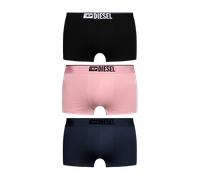 Pack de 3 Calzoncillos Bóxer DIESEL Multicolor E7192 - L