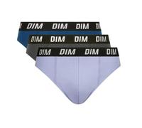 Pack de 3 Calzoncillos DIM Regul'Activ Sport 2XL