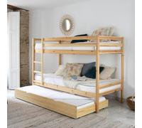 Pack de 3 colchones chester para litera