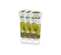Kamill BALSAM - Pack de 2 cremas de manos y uñas (2 x 100 ml) - Ofrece un cuidado intensivo, hidratación y protección con aceite de aguacate y aloe vera para manos secas y estresadas, sin