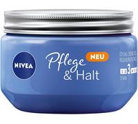 Pack de 3 cremas nivea, gel styling, 150 ml. cuidado y apoyo al pelo.