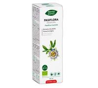 Pack de 3 - Extracto Fitoterapéutico Ecológico de Pasiflora (Frasco Gotero de 50 ml) - Gotas Fluidas de Alta Pureza Certificada Bio - Lote de 150 ml