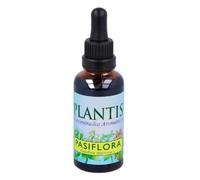 Pack de 3 - Extracto Líquido Concentrado de Pasiflora (Frasco de 50 ml) - Gotas Botánicas Tradicionales para la Calma - Lote de 150 ml