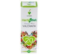 Pack de 3 - Extracto Líquido Concentrado de Raíz de Valeriana para la Calma (Frasco Gotero de 50 ml) - Pureza Vegetal en Gotas - Lote de 150 ml