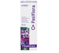Pack de 3 - Extracto Líquido de Pasiflora Concentrado (Frasco Gotero de 50 ml) - Fitoterapia Natural para el Alivio del Estrés y Nervios - Lote de 150 ml