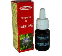 Pack de 3 - Extracto Líquido Súper Concentrado de Pasiflora (Frasco Gotero de 50 ml) - Gotas Botánicas de Alta Pureza - Lote de 150 ml