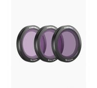 Pack de 3 filtros Bright Day Freewell para Dji Neo