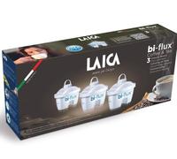 Filtro de agua Laica LC2106 Blanco para jarras, purificación eficiente