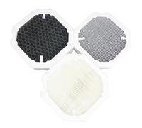 Pack de 3 filtros para WDH-H600A