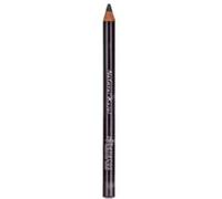 Pack de 3 - Lápiz de Ojos Natural Tipo Kajal de Tono Antracita Vegano (1,13 g) - Perfilador de Alta Pureza y Mina Suave - Lote de 3,39 g
