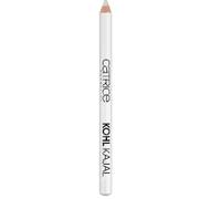 Pack de 3 - Lápiz Delineador de Ojos Kohl Kajal Tono 040 - Perfilador Suave de Gran Pigmentación - Lote de 3 Uds