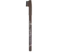 Pack de 3 - Lápiz Perfilador de Cejas con Cepillo Integrado (1 g) - Delineador Definidor de Arcos - Lote de 3 g