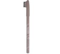 Pack de 3 - Lápiz Perfilador de Cejas con Cepillo Tono 05 Soft Blonde Rubio Suave (1 g) - Delineador Definidor - Lote de 3 g