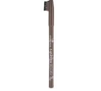 Pack de 3 - Lápiz Perfilador de Cejas con Cepillo Tono 12 Hazelnut Brown (1 g) - Delineador Definidor - Lote de 3 g