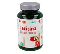 Pack de 3 - Lecitina de Soja IP 1000 de Identidad Preservada No Gmo (90 Perlas) - para el Control Lipídico - Lote de 270 Uds