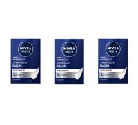 (pack de 3) NIVEA MEN HYDROCARE AFTER SHAVE BÁLSAMO 100ML 3X100ML ENVÍO GRATUITO