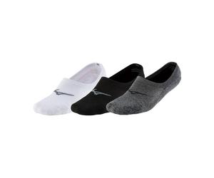 Pack De 3 Pares Calcetines Mizuno Super Short