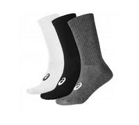 Pack De 3 Pares De Calcetines Asics Crew