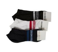 Pack de 3 pares de calcetines deportivos para hombre calcetines cortos con suela