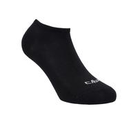 Pack de 3 pares de Calcetines invisibles para mujer CMP 39/42 Female