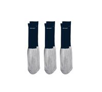 Pack de 3 pares de Calcetines Kentucky Basic 41/46