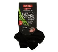 Pack de 3 pares de calcetines pariscarpa unisex tripack RAGNO SPORT Artículo 094