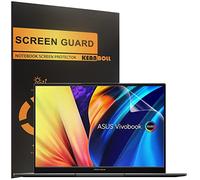 Pack de 3 protectores de pantalla mate antirreflejos para Dell Latitude 14 7400 (2 en 1) que ayudan a reducir la fatiga de los ojos