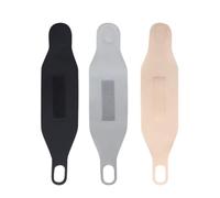 Pack De 3 Pulseras, Muñequeras, Pulseras Deportivas, Pulseras Elásticas, Pulseras Finas Y Transpirables.