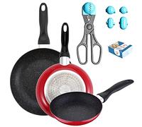 Set de sartenes - SAN IGNACIO PK4801, Otros Recubrimientos