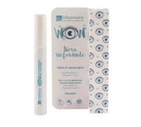 Pack de 3 - Suero Gel Fortalecedor Intensivo para Pestañas y Cejas (10 ml) - Fórmula Nutritiva de Alta Pureza Celular - Lote de 30 ml