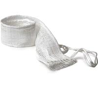 Pack de 3 Unidades de Malla de Coccion de 2 kgs - Mallas de Cocina de 35x20 cm - Bolsas para Cocer Garbanzos, Legumbres y Todo Tipo de Alimentos - Valido para Cocidos, y Todo Tipo de ollas