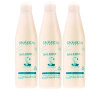 Pack De 3 Unidades De Salerm Cosmetics Salerm 21 Silk Protein Leave In Acondicionador - 250 ml