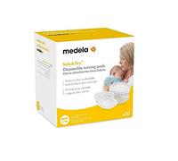 Pack de 30 discos absorbentes desechables Medela para pérdidas de leche