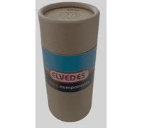 ELVEDES Inserto para latiguillo de freno Tektro en pack de 30 5.5